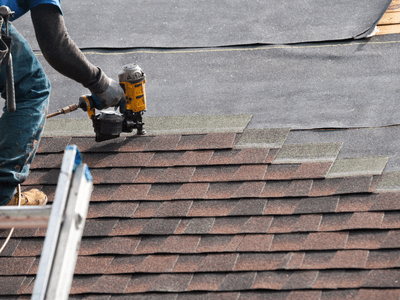 About Roof Repair Experts Kettlersville, OH